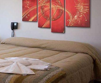 Quarto Duplo ou Twin