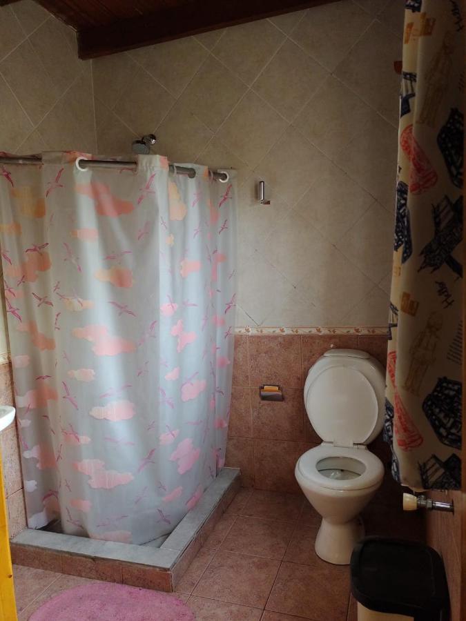 Quarto Família com Banheiro