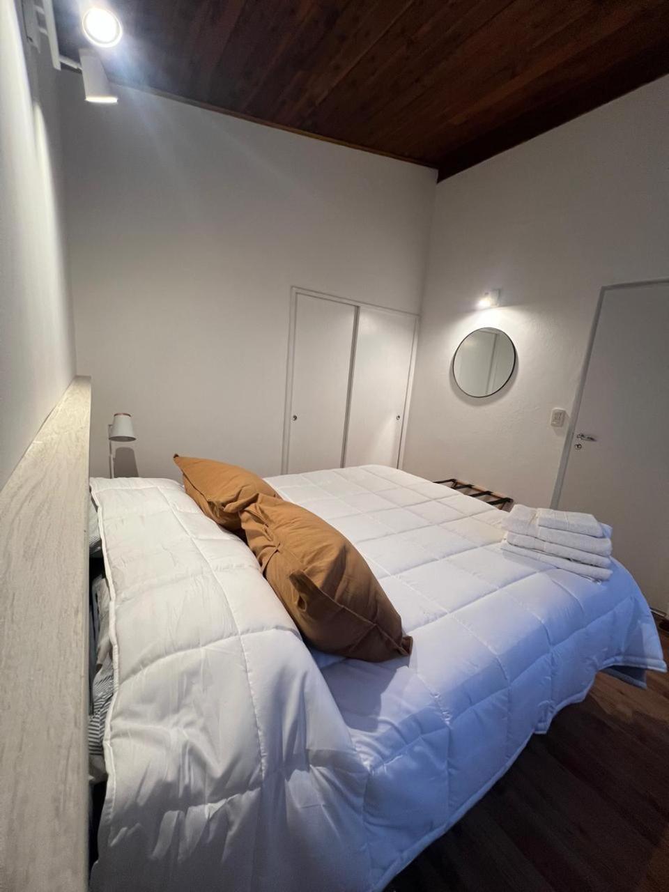 Apartamento - Térreo
