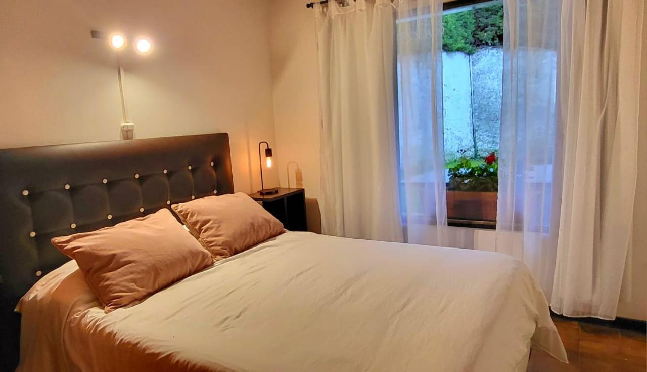 Apartamento - Térreo