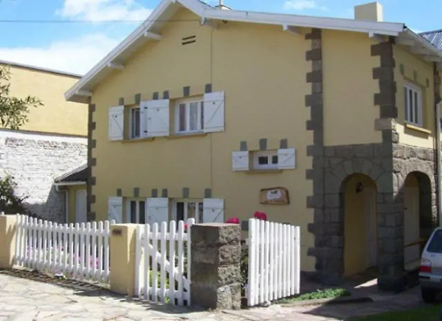 Antiguo Solar Bed & Breakfast-1