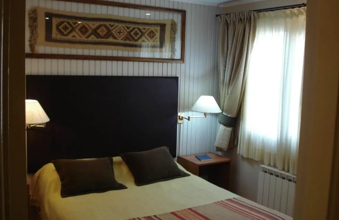 Hosteria La Surena-1