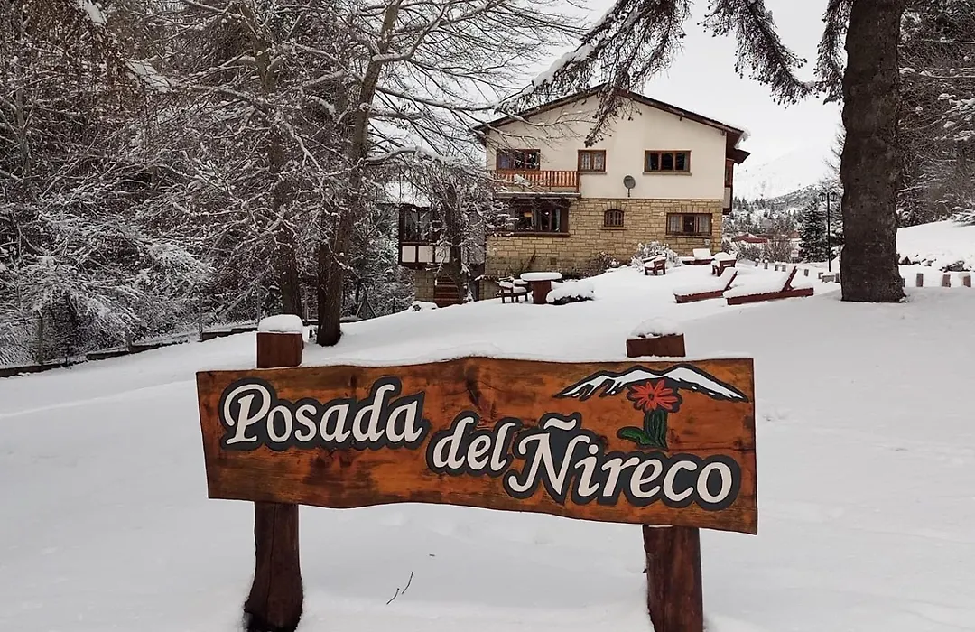 Posada del Ñireco-1