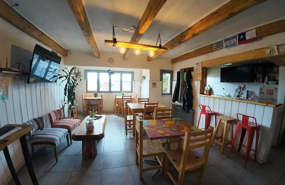 Temiscira Hostel-1