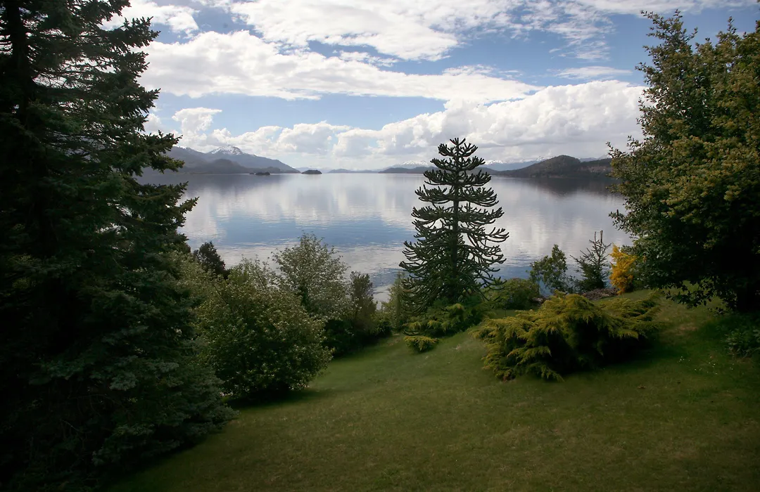 La Sirenuse Lake Suites-1