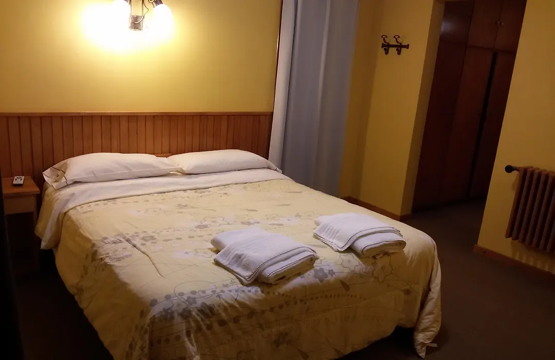 Posada de la Flor-1