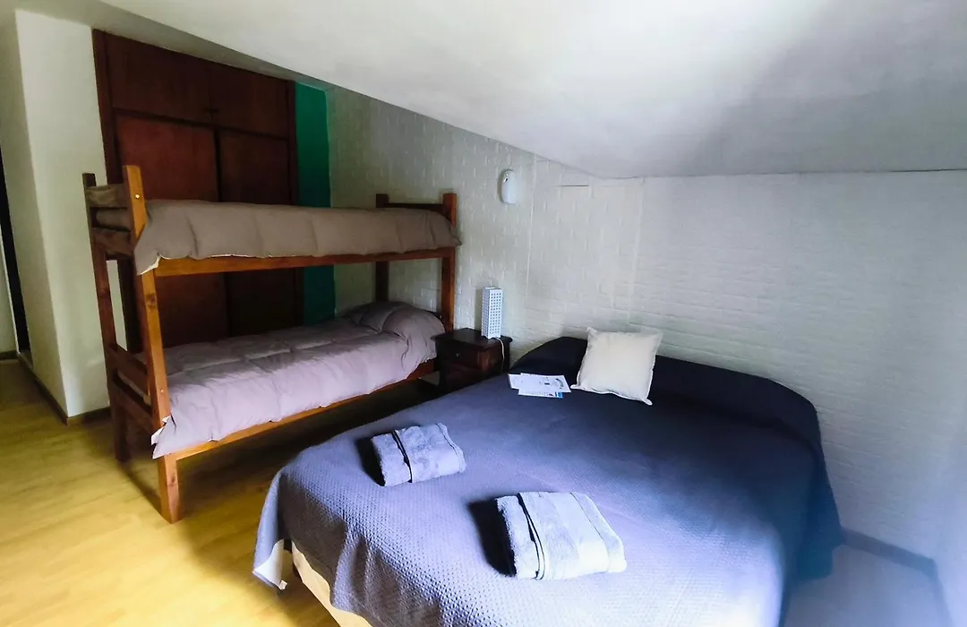 B&B Copahue-1