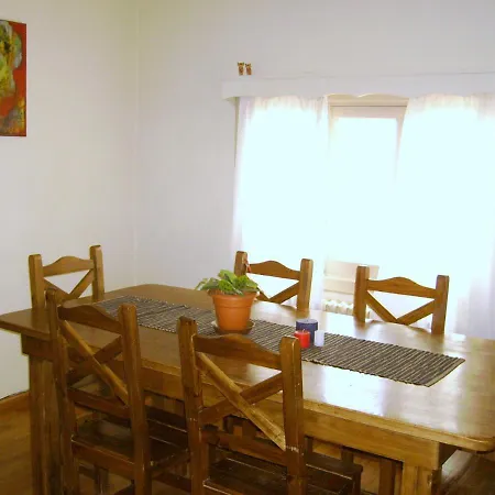 Antiguo Solar Bed & Breakfast-2