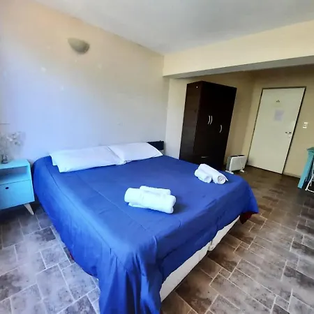 Ciao Bariloche - Habitaciones Privadas En Hostel-2