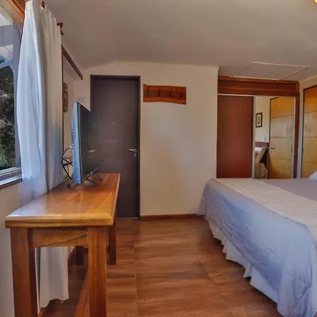 Hosteria Le Charme-2