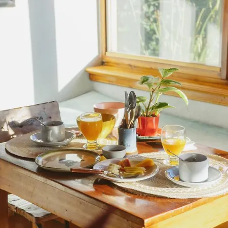 Selva India Suites-2