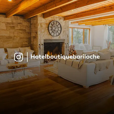 Hosteria Boutique Bariloche-3