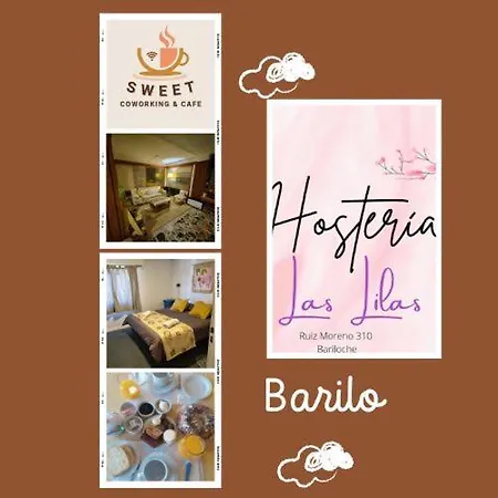 Hosteria Las Lilas-3