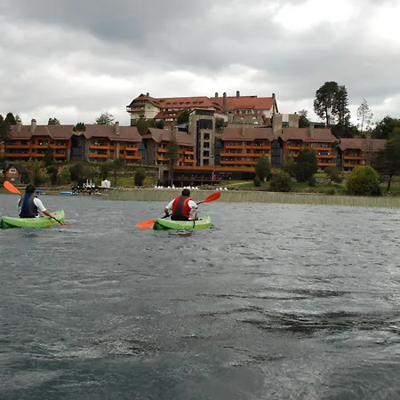 Llao Llao Resort, Golf-Spa-2