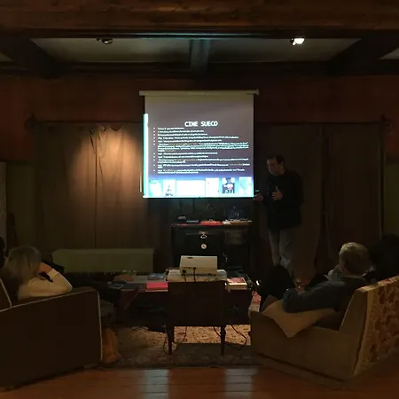 Los Juncos Patagonian Lake House-3