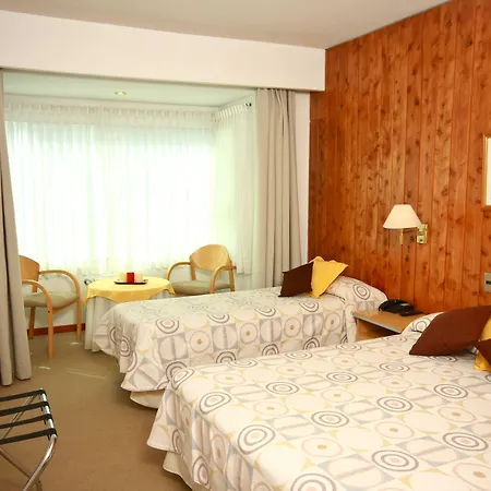 Hosteria Aitue-2