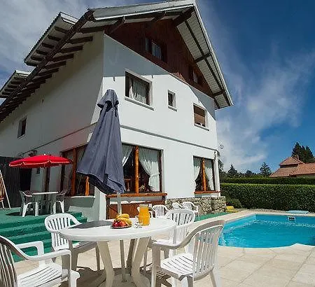 Hosteria Le Charme-3