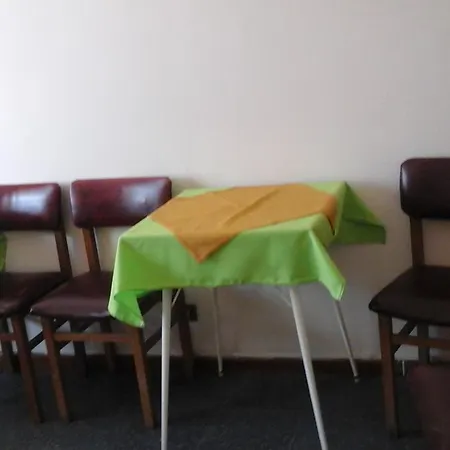 Hospedaje Legus-2