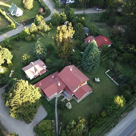 Hosteria Katy-2