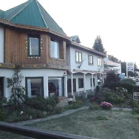 Hosteria Las Amapolas-3